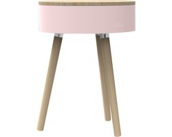 Lund - Skittle Table Jumbo