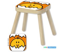LUNIES.NL® IKEA FLISAT KINDERKRUKJES - KUIKEN
