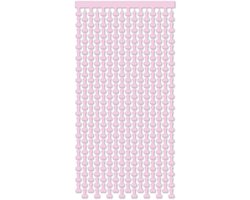 LUQ – Same Penis Forever Foliegordijn – Luxe Decoratie – Feest Versiering – Direct Ophangen – Bachelorette Party