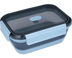 Lurch Up&Down vouwbare lunchbox uit silicone 1.2 L