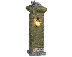Luville Efteling - Zwart Katje
