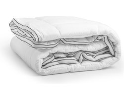 Luxe 3D All Year Dekbed | 140x220 | Optimale Luchtcirculatie | Heerlijk Zacht En Soepel