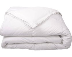 Luxe 4-Seizoenen Dekbed | B-Keus | Anti Allergie | Wasbaar | 200x200 cm