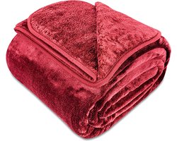 Luxe Bedsprei