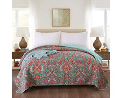 Luxe Bedsprei