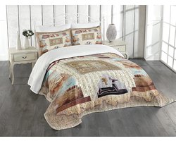 Luxe Bedsprei