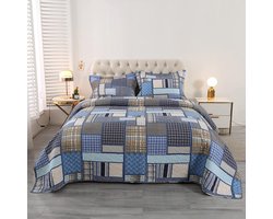 Luxe Bedsprei