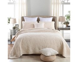 Luxe Bedsprei