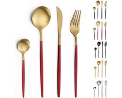 Luxe bestekset