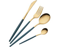 Luxe bestekset