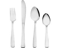 Luxe bestekset
