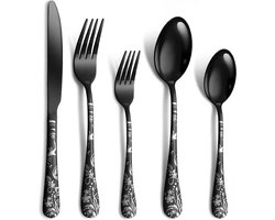 Luxe bestekset