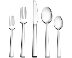 Luxe bestekset