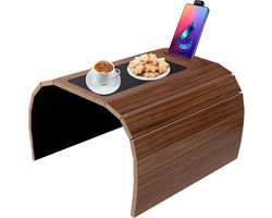 Luxe bijzettafel