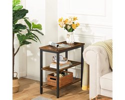 Luxe Bijzettafel – Woonkamer Accessoires