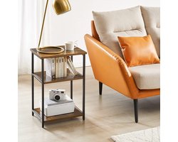 Luxe Bijzettafel – Woonkamer Accessoires