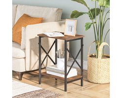 Luxe Bijzettafel – Woonkamer Accessoires