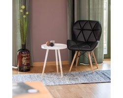 Luxe Bijzettafel – Woonkamer Accessoires