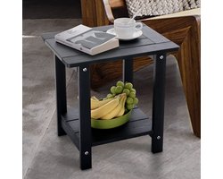 Luxe Bijzettafel – Woonkamer Accessoires