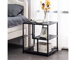 Luxe Bijzettafel – Woonkamer Accessoires