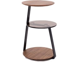 Luxe Bijzettafel – Woonkamer Accessoires