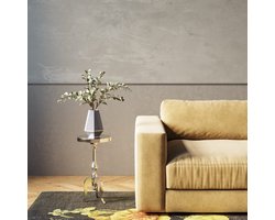 Luxe Bijzettafel – Woonkamer Accessoires