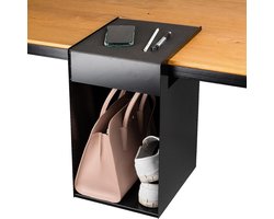 Luxe bureau organizer - bureau accessoires - desk organizer - roestbestendig