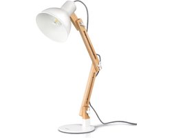 Luxe Bureaulamp – Bureau Accessoires – Bureau Verlichting – Ruimtebesparend – Desk Lamp