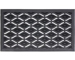 Luxe deurmat 45 x x 75 cn
