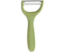 Luxe Dunschiller | Schilmes | Aardappel Schiller | Groente Schiller | Groen