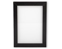 Luxe fotolijst 10x13cm | Fotofabriek Lijst | Wissellijst | Fotokader | Luxe fotolijst