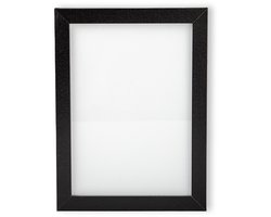Luxe fotolijst 10x15cm | Fotofabriek Lijst | Wissellijst | Fotokader | Luxe fotolijst