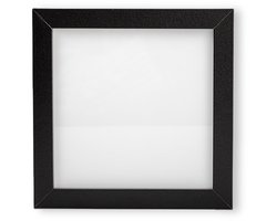 Luxe fotolijst 15x15cm | Fotofabriek Lijst | Wissellijst | Fotokader | Luxe fotolijst