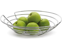 Luxe fruitschaal – Fruitmand – Fruitmandje – Fruit Opberger – Fruit Bowl – Fruit Basket – Luxe Fruit Etagere