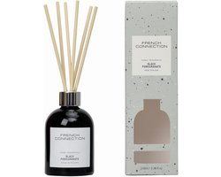 Luxe Geurende Riet Diffuser Huisgeur - Langdurige Aroma voor Woonkamer en Slaapkamer