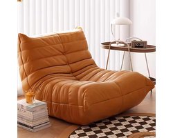 Luxe Hoekbank - Met Slaapfunctie - 92x80x68 cm - Arqam