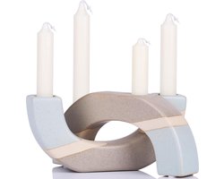 Luxe kaarsenhouder
