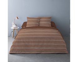 Luxe Katoen Flanel dekbedovertrek Emma -200x200