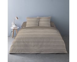 Luxe Katoen Flanel dekbedovertrek Emma Lin -200x200