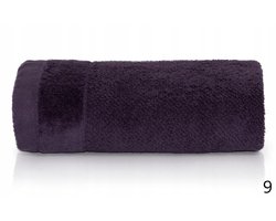 Luxe Katoenen Badhanddoek 70x140cm - Super Absorberend & Zacht