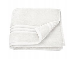 Luxe Katoenen Badhanddoek 70x140cm - Zacht & Absorberend