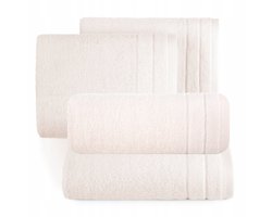Luxe Katoenen Handdoeken Set (2x 50x90, 2x 70x140) - 500g/m²