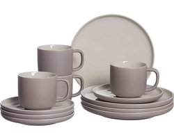 Luxe koffieservies - koffiemokken