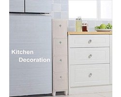 Luxe Kristallen Knoppen voor Meubels - 10 Stuks 30mm - Perfect voor Laden en Kasten - Verfraai je Interieur met Elegante Knoppen