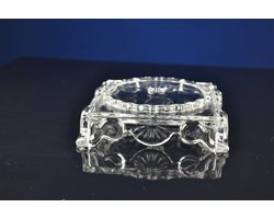 Luxe Kristallen Onderzetter – Elegant en Verfijnd Design