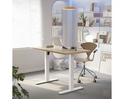 Luxe L-vormige Hoekbank – Zwart – 190x155 cm – HomeByNicole