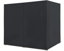 Luxe Ligbed – Industrohome