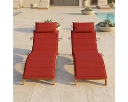 Luxe Ligbed – Industrohome