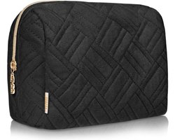 Luxe Luchtbed met Geïntegreerd Kussen - 137x191x25 cm