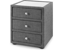 Luxe nachtkast – nachttafel